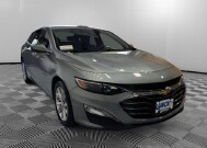 2024 Chevrolet Malibu in Burlington, WI 53105 - 18152429 40