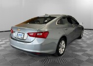 2024 Chevrolet Malibu in Burlington, WI 53105 - 18152429 39
