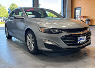 2024 Chevrolet Malibu in Burlington, WI 53105 - 18152429 7