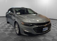 2024 Chevrolet Malibu in Burlington, WI 53105 - 18152429 5