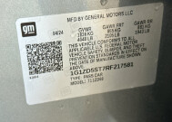 2024 Chevrolet Malibu in Burlington, WI 53105 - 18152429 34