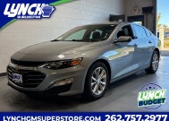 2024 Chevrolet Malibu in Burlington, WI 53105 - 18152429 1