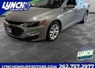 2024 Chevrolet Malibu in Burlington, WI 53105 - 18152429 1