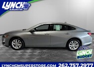 2024 Chevrolet Malibu in Burlington, WI 53105 - 18152429 32