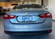 2024 Chevrolet Malibu in Burlington, WI 53105 - 18152429 4