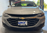 2024 Chevrolet Malibu in Burlington, WI 53105 - 18152429 8