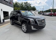 2017 Cadillac Escalade in Knoxville, TN 37920 - 18152431 5