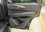 2017 Cadillac Escalade in Knoxville, TN 37920 - 18152431 10