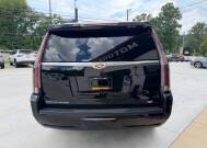 2017 Cadillac Escalade in Knoxville, TN 37920 - 18152431 3