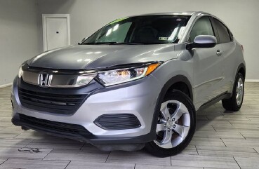 2019 Honda HR-V in Cinnaminson, NJ 08077