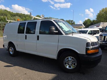 2018 GMC Savana 2500 in Blauvelt, NY 10913