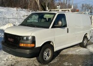2018 GMC Savana 2500 in Blauvelt, NY 10913 - 18152434 1