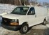 2018 GMC Savana 2500 in Blauvelt, NY 10913 - 18152434