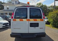 2018 GMC Savana 2500 in Blauvelt, NY 10913 - 18152434 7