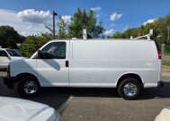 2018 GMC Savana 2500 in Blauvelt, NY 10913 - 18152434 5