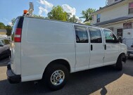 2018 GMC Savana 2500 in Blauvelt, NY 10913 - 18152434 8