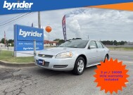 2012 Chevrolet Impala in Conway, AR 72032 - 18152435 1