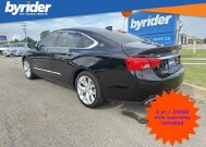2018 Chevrolet Impala in Conway, AR 72032 - 18152436 3