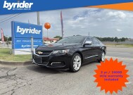 2018 Chevrolet Impala in Conway, AR 72032 - 18152436 1