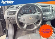 2018 Chevrolet Impala in Conway, AR 72032 - 18152436 8