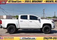 2019 Chevrolet Colorado in Wichita, KS 67216 - 18152437 7