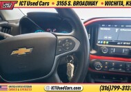 2019 Chevrolet Colorado in Wichita, KS 67216 - 18152437 18