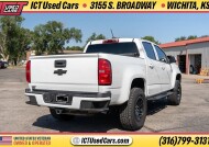 2019 Chevrolet Colorado in Wichita, KS 67216 - 18152437 6