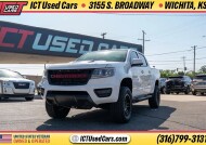 2019 Chevrolet Colorado in Wichita, KS 67216 - 18152437 1