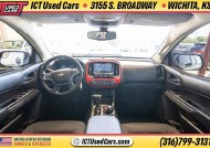 2019 Chevrolet Colorado in Wichita, KS 67216 - 18152437 11
