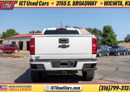 2019 Chevrolet Colorado in Wichita, KS 67216 - 18152437 4