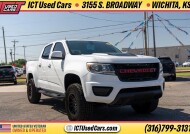 2019 Chevrolet Colorado in Wichita, KS 67216 - 18152437 8
