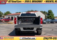 2019 Chevrolet Colorado in Wichita, KS 67216 - 18152437 5