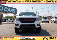 2019 Chevrolet Colorado in Wichita, KS 67216 - 18152437 9