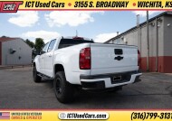 2019 Chevrolet Colorado in Wichita, KS 67216 - 18152437 2