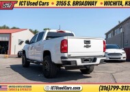 2019 Chevrolet Colorado in Wichita, KS 67216 - 18152437 3