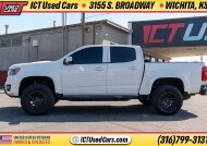 2019 Chevrolet Colorado in Wichita, KS 67216 - 18152437 2