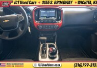 2019 Chevrolet Colorado in Wichita, KS 67216 - 18152437 20
