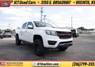 2019 Chevrolet Colorado in Wichita, KS 67216 - 18152437 4