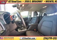 2019 Chevrolet Colorado in Wichita, KS 67216 - 18152437 10