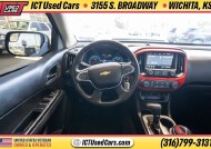 2019 Chevrolet Colorado in Wichita, KS 67216 - 18152437 12