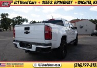 2019 Chevrolet Colorado in Wichita, KS 67216 - 18152437 3