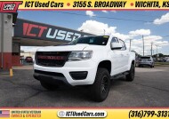 2019 Chevrolet Colorado in Wichita, KS 67216 - 18152437 1