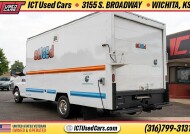 2018 GMC Savana 3500 in Wichita, KS 67216 - 18152438 3