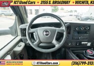 2018 GMC Savana 3500 in Wichita, KS 67216 - 18152438 11