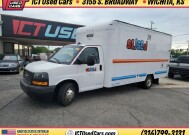 2018 GMC Savana 3500 in Wichita, KS 67216 - 18152438 24