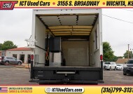 2018 GMC Savana 3500 in Wichita, KS 67216 - 18152438 5