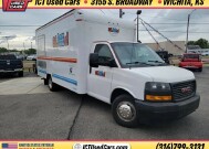 2018 GMC Savana 3500 in Wichita, KS 67216 - 18152438 27