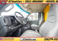 2018 GMC Savana 3500 in Wichita, KS 67216 - 18152438 10