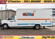 2018 GMC Savana 3500 in Wichita, KS 67216 - 18152438 2