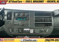 2018 GMC Savana 3500 in Wichita, KS 67216 - 18152438 16